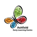 Ashfield Early Learning Centre logo
