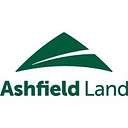 Ashfield Land Limited logo