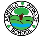 Ashfield Primary School logo
