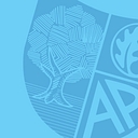 Ashford Park Primary School logo