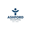 Ashford Hospital logo