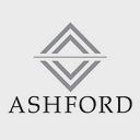Ashford Inc. logo