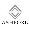 Ashford Inc. logo