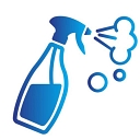 Ashford Kent cleaners Ltd logo