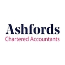 Ashfords Chartered Accountants logo