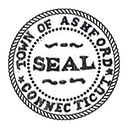 Town of Ashford logo