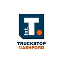 Ashford International Truck Stop   Gse Waterbrook Ltd logo