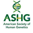 American Society Of Human Genetics logo