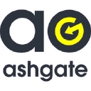 Ashgate Croft School logo