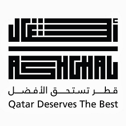 Ashghal logo