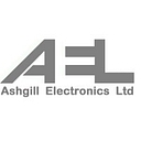 Ashgill Electronics Limited logo
