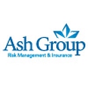 Ash Group logo