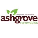 Ashgrove Renewables logo