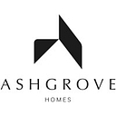 Ashgrove Homes Limited logo