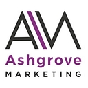 Ashgrove Marketing Agency logo