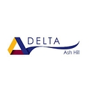 Ash Hill Academy logo