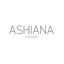 Ashiana London logo