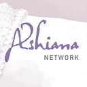 Ashiana Network logo