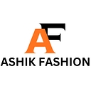 Ashik Fashion logo
