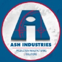 Ash Industries, Inc. logo