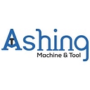 Ashing Machine & Tool Co logo