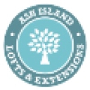 Ash Island Lofts & Extensions Of Chiswick W4 logo
