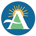 City Of Ashland, Or logo