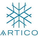 Ashland Cold Storage logo