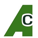Ashland Construction Company logo