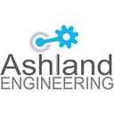 Ashland Engineering Ltd logo