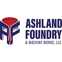 Ashland Foundry & Machine Works LLC logo