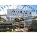 Ashland Greenhouses logo