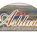 City of Ashland logo