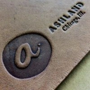 ashlandleather.com logo