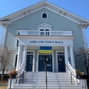 Town of Ashland logo