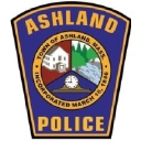 Ashland Police Department logo