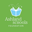 ASHLAND SCHOOLS FOUNDATION logo