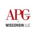 Apg Media Of Wisconsin logo