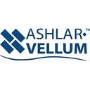 Ashlar Vellum logo