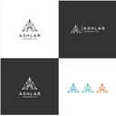 Ashlar Construction logo