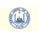 Free & Accepted Masons 98 Ashlar Lodge logo