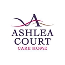 Ashlea Court Care Home logo