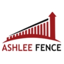 Ashlee Fence logo