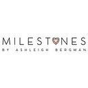 Milestones by Ashleigh Bergman