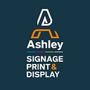 Ashley Ads | Signage, Print & Display logo