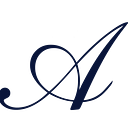 Ashley for the Arts logo