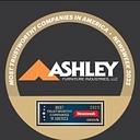 Ashley Furniture Industries