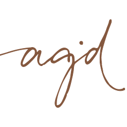 Ashley Gilbreath Interior Design, LLC logo