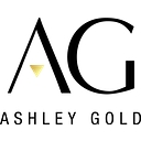Ashley Gold logo