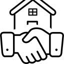 Ashley House Plc logo